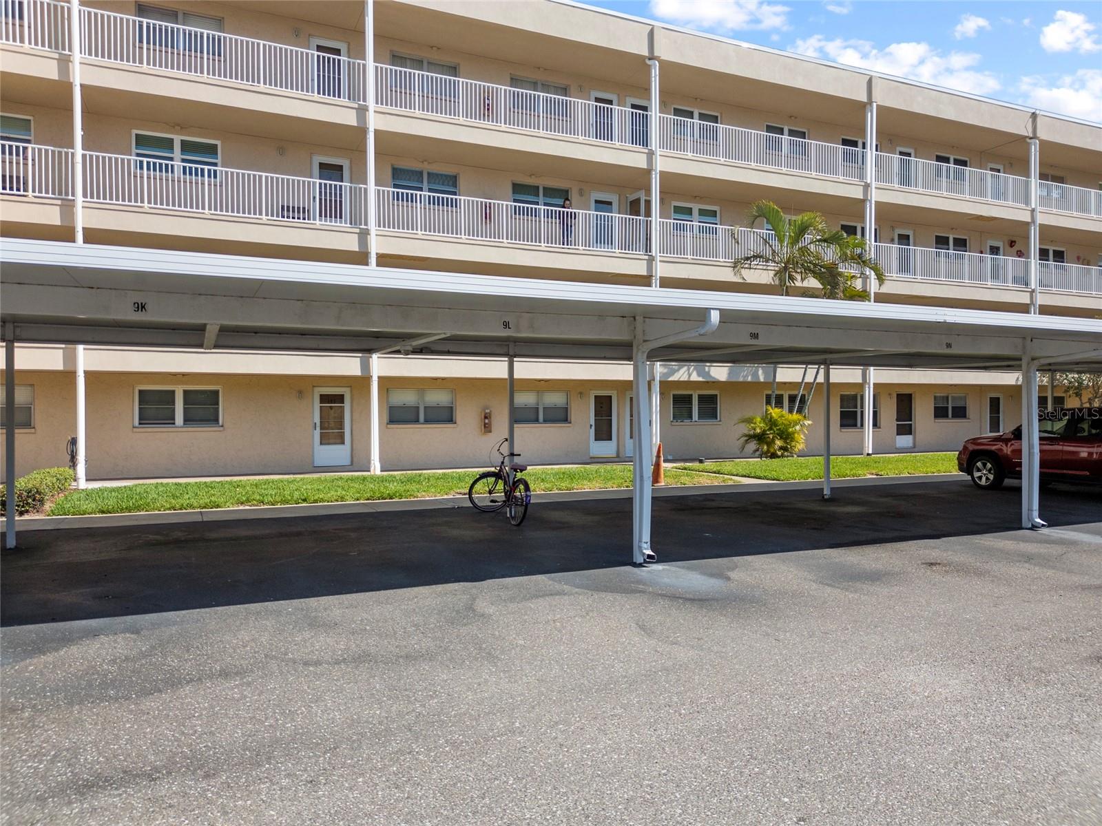 9950 62ND TER N #203 — home for sale