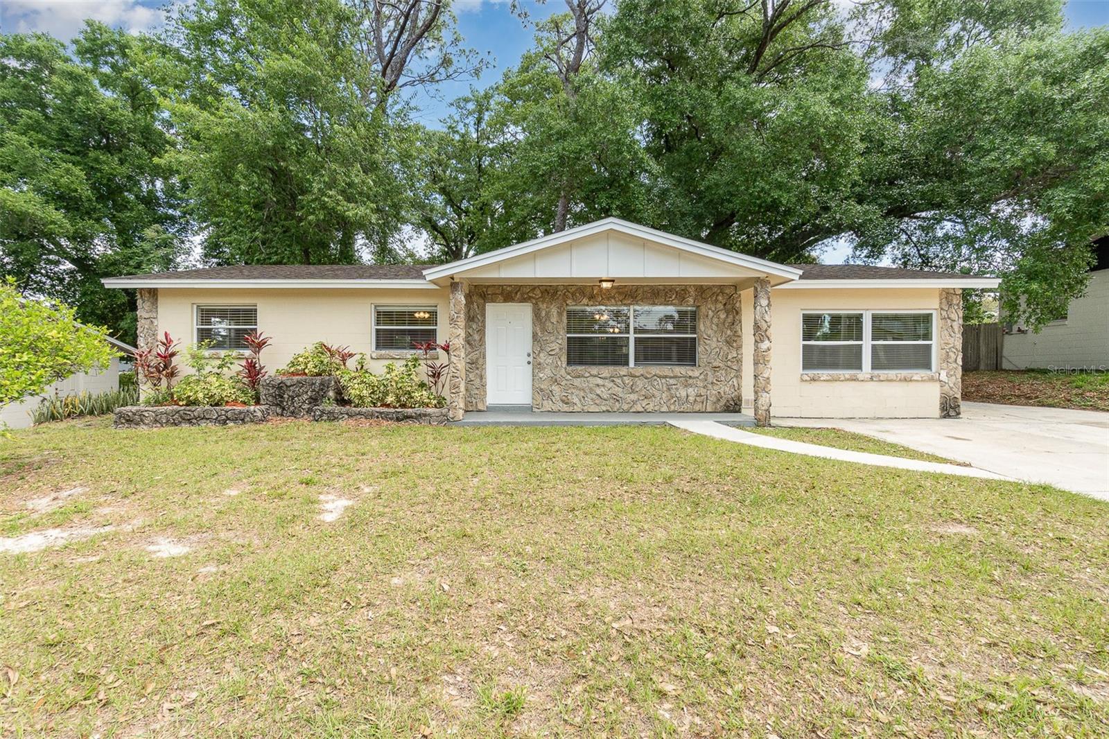 3675 RUNDO DR — home for sale
