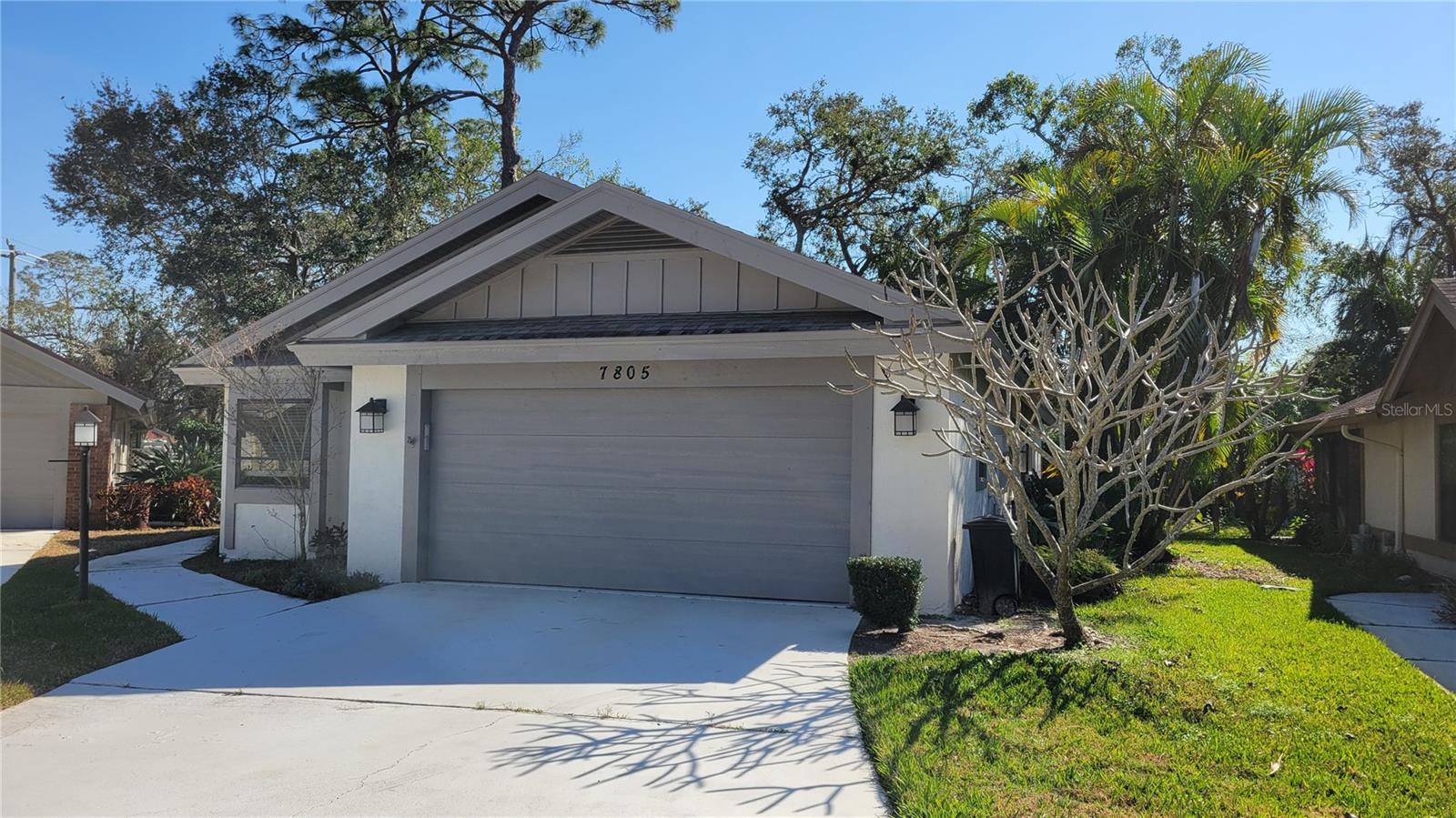 7805 PINE TRACE DR #18 photo 2