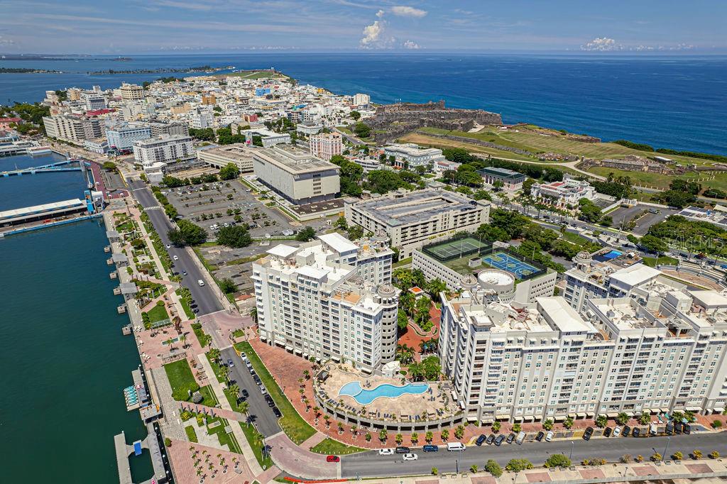 Condominium