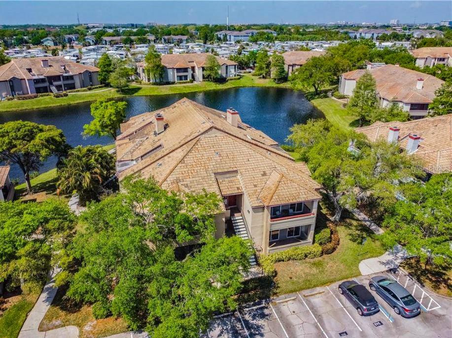10263 GANDY BLVD N #602 (Furnished) — home for sale