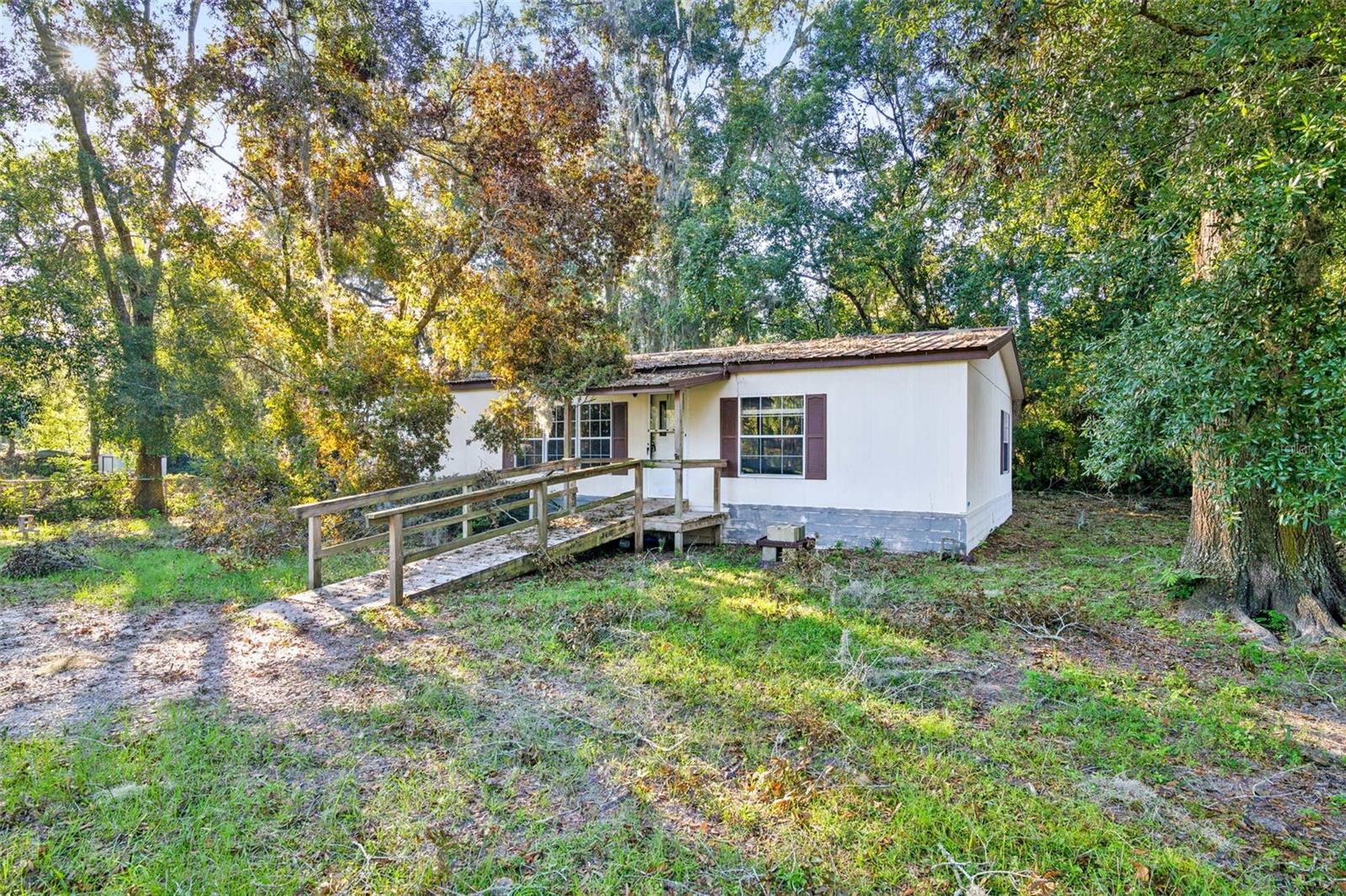 Manufactured Home - Post 1977