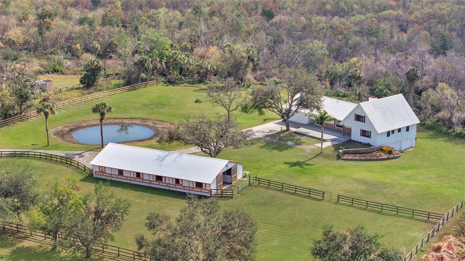 6747 OLD RANCH RD photo 4