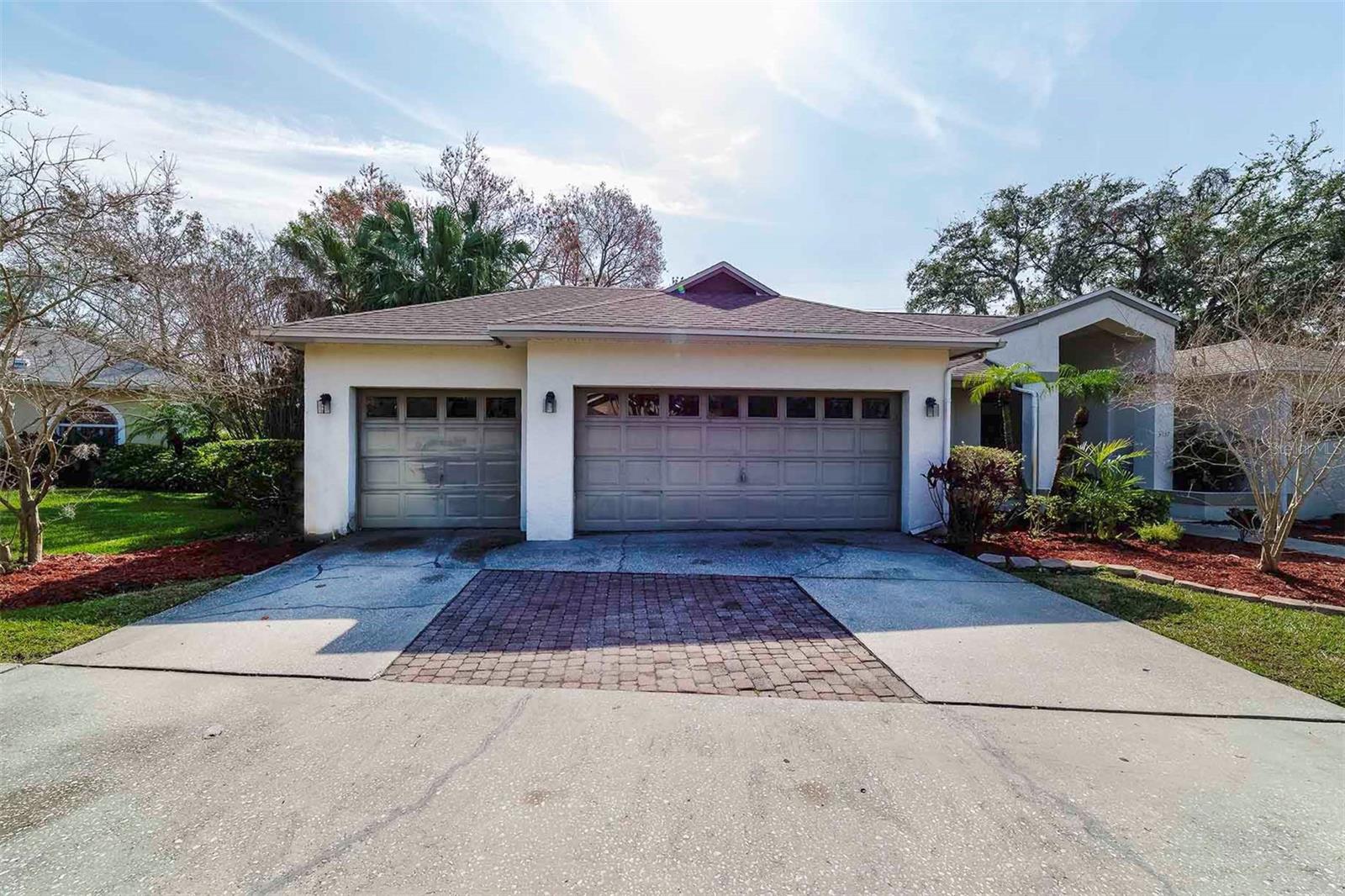 3037 CREST DR — home for sale