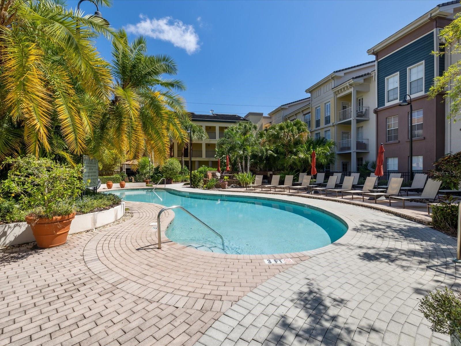 Condominium
