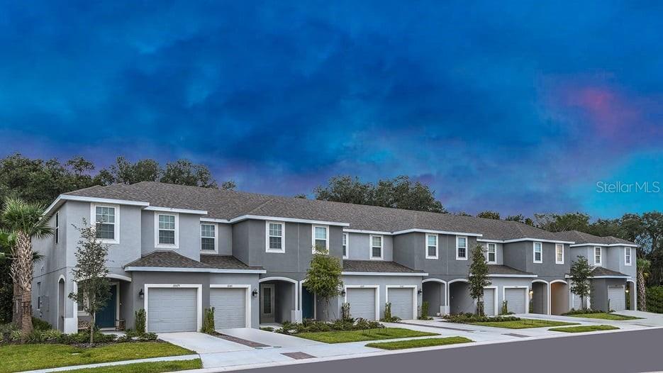 Townhouse
