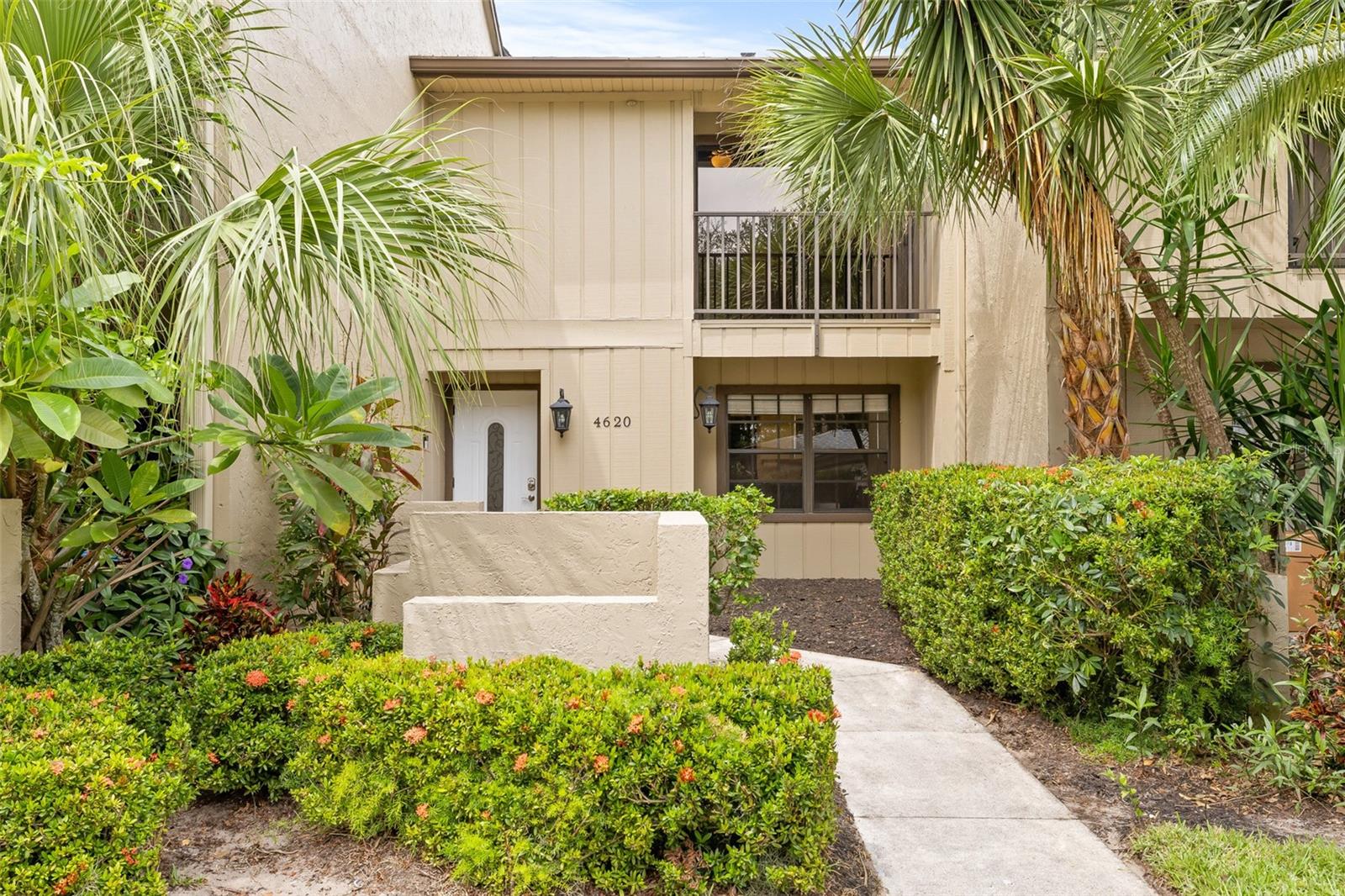 4620 HIDDEN VIEW PL #10 — home for sale