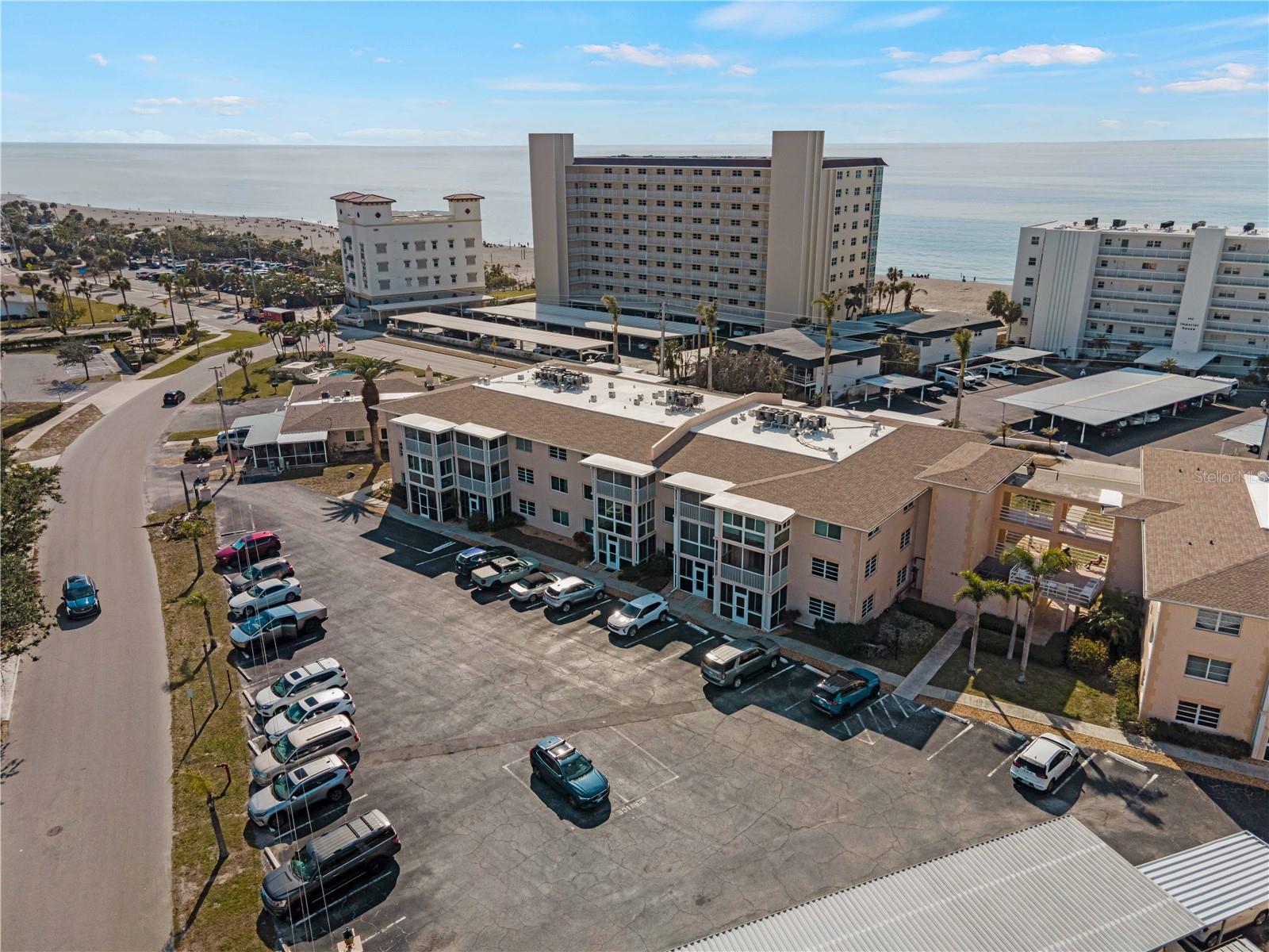 200 THE ESPLANADE N #B10 — home for sale