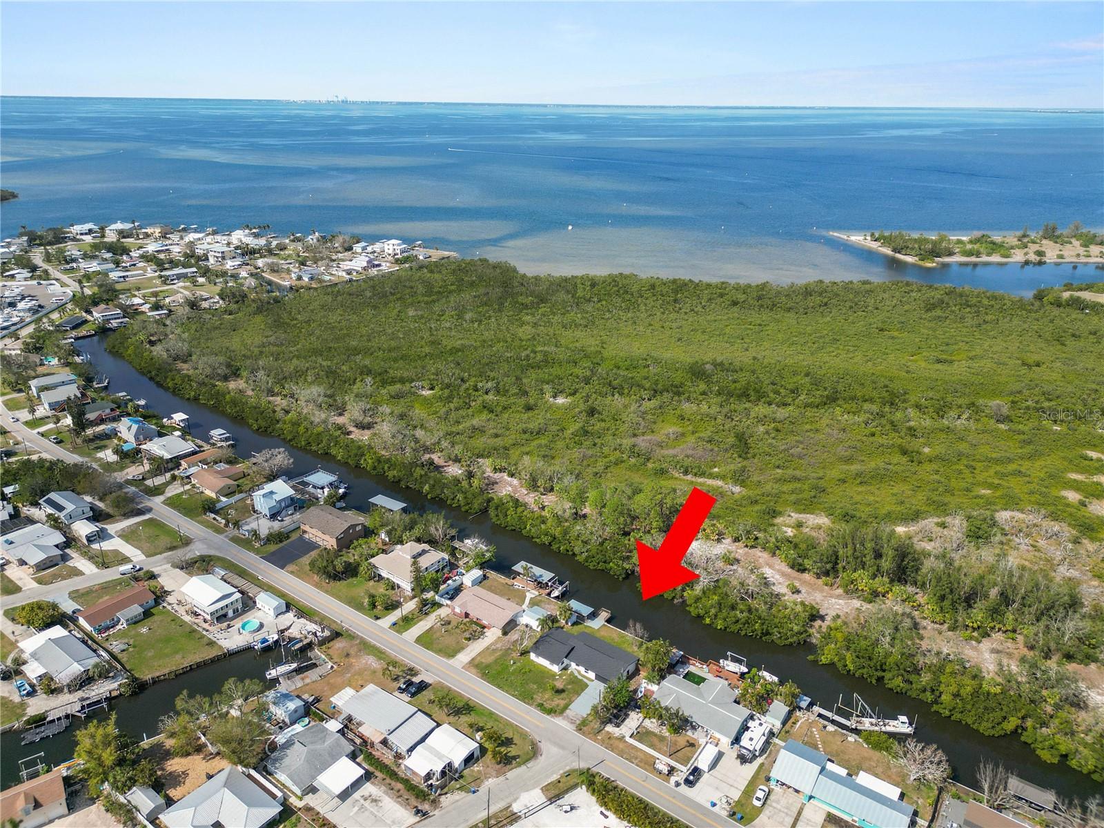 3215 W SHELL POINT RD — home for sale