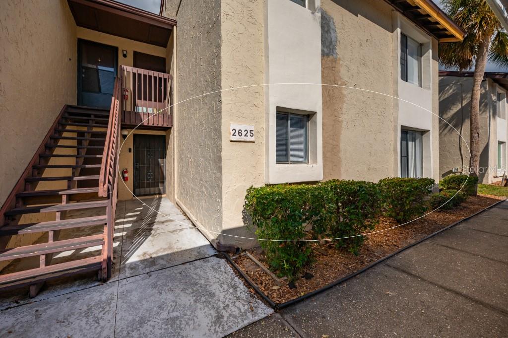 2625 PINE LAKE TER #B — home for sale