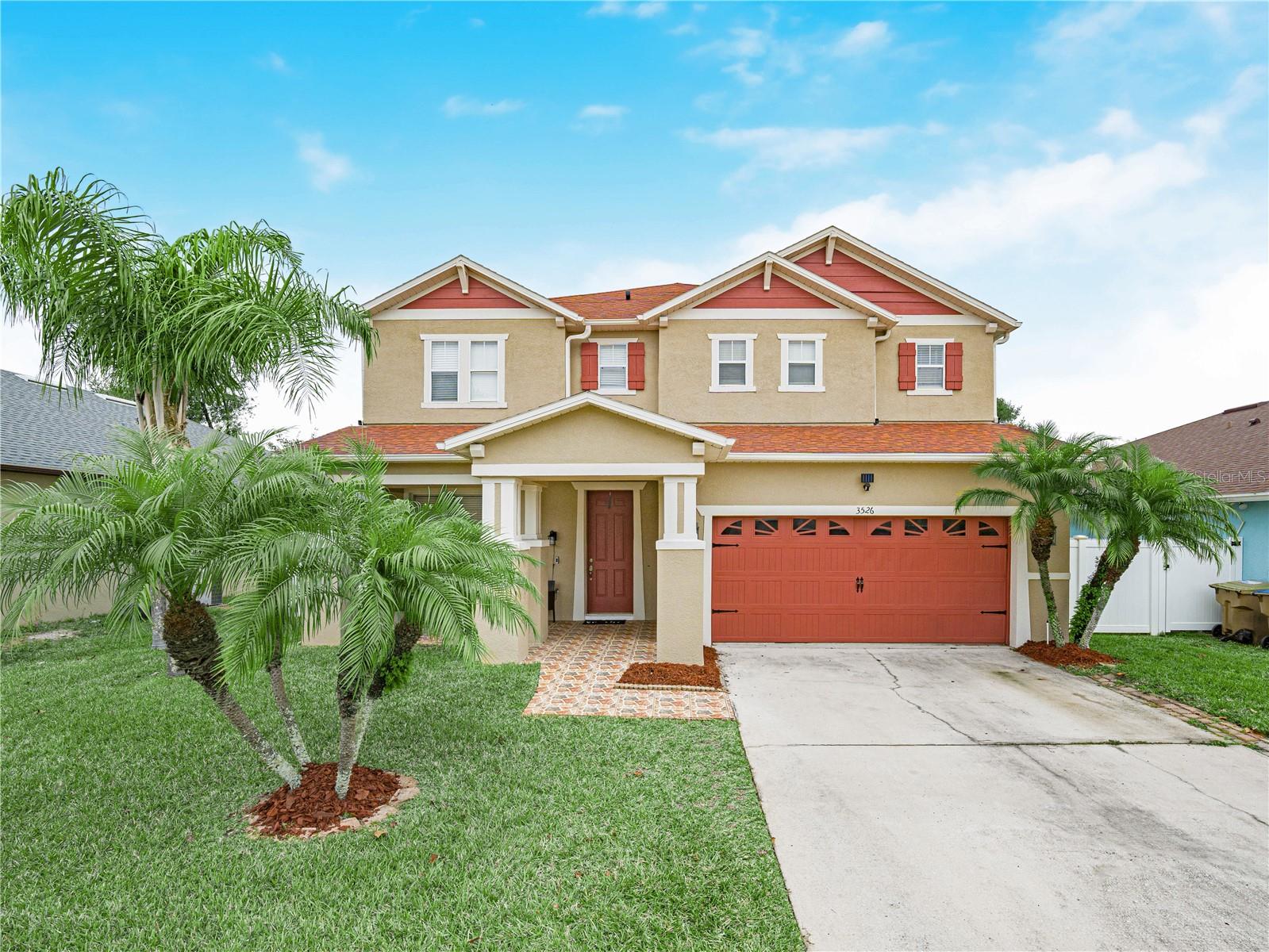 Single Family Residence