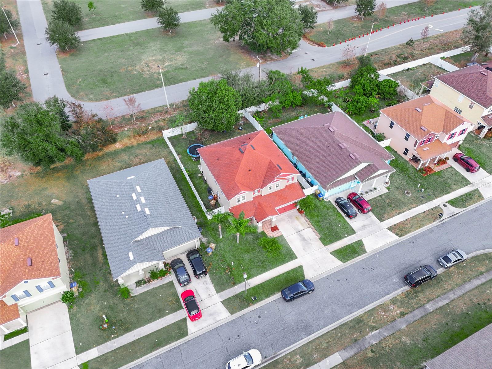 3526 WARBLER WAY photo 2