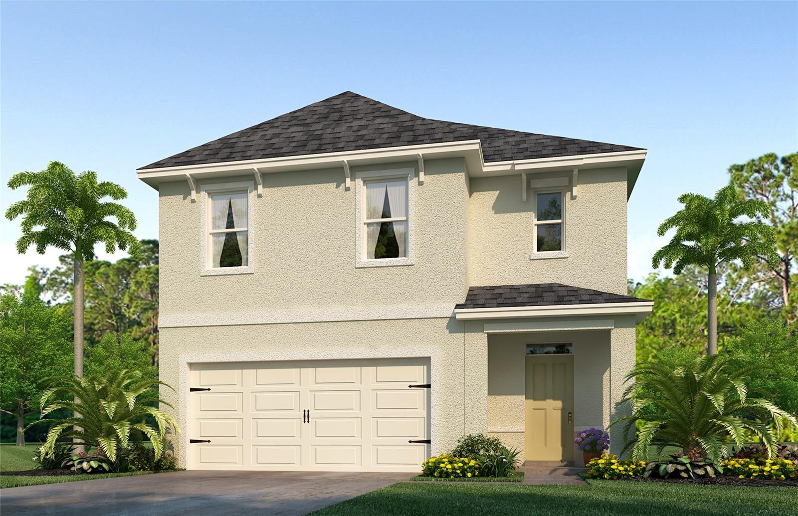 3540 FORT MELLON LN — home for sale