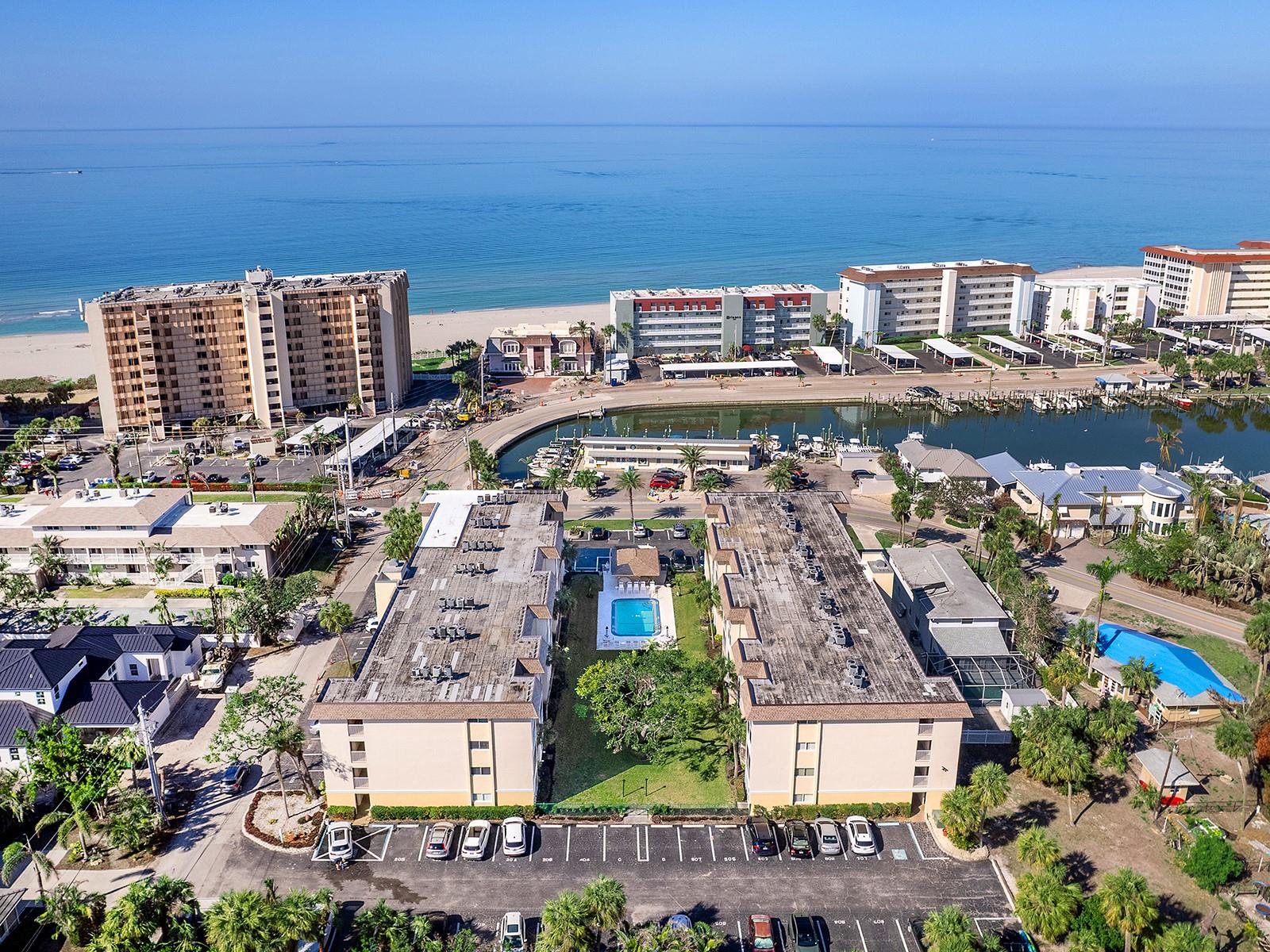 Condominium