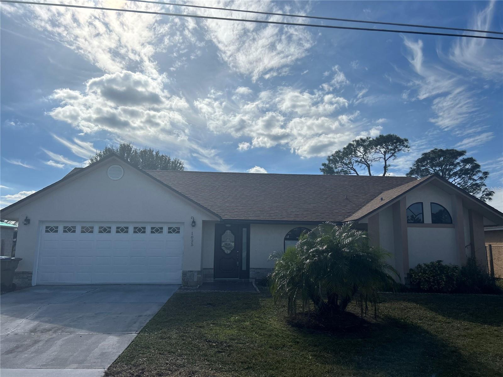 Single Family Residence