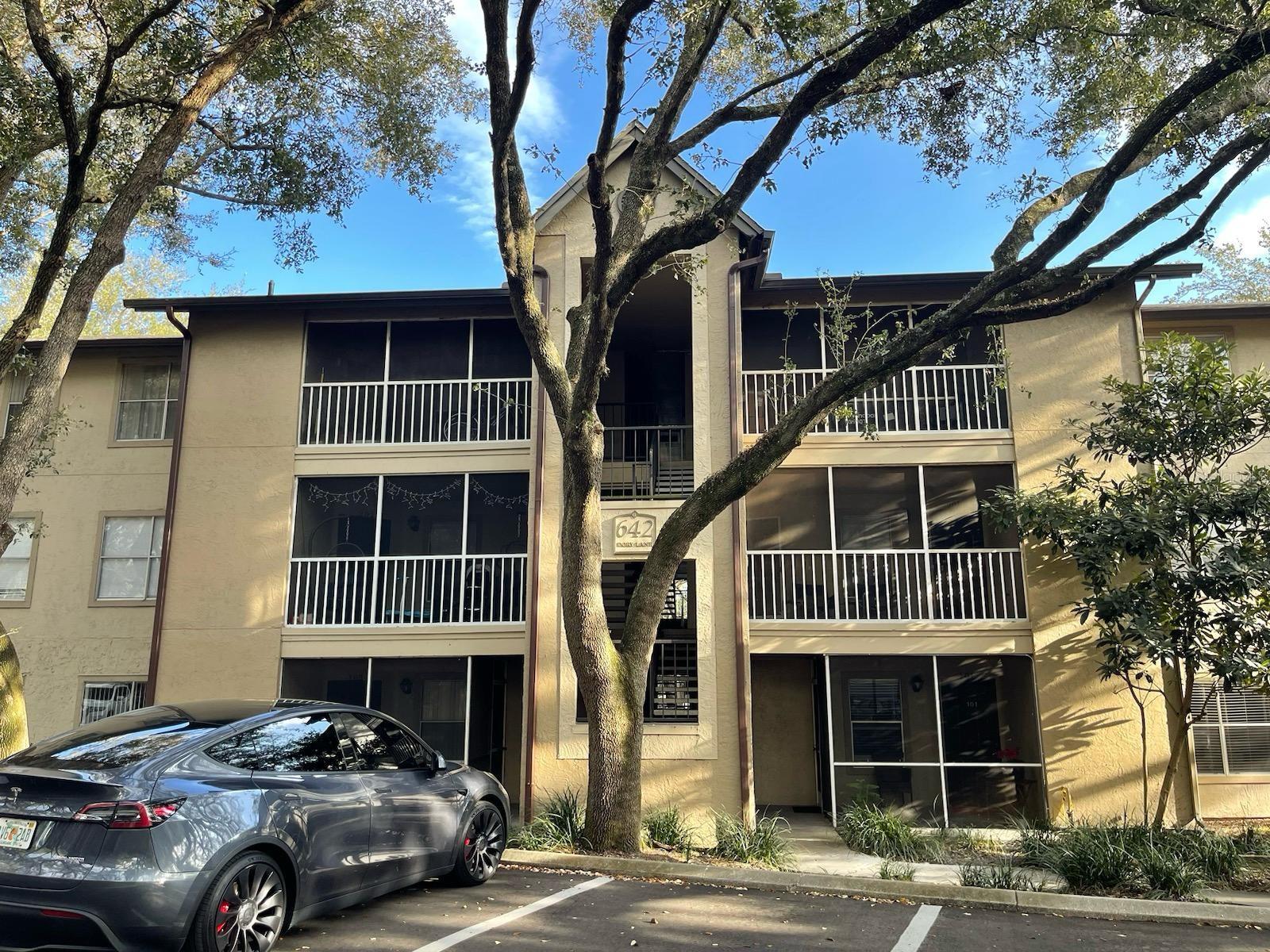 Condominium