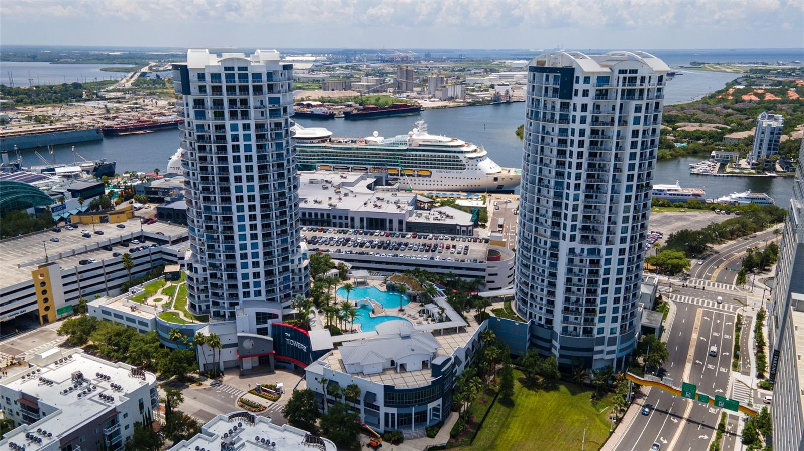Condominium
