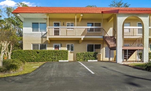 Condominium