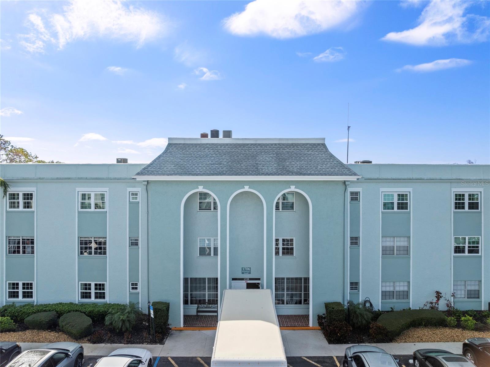 Condominium
