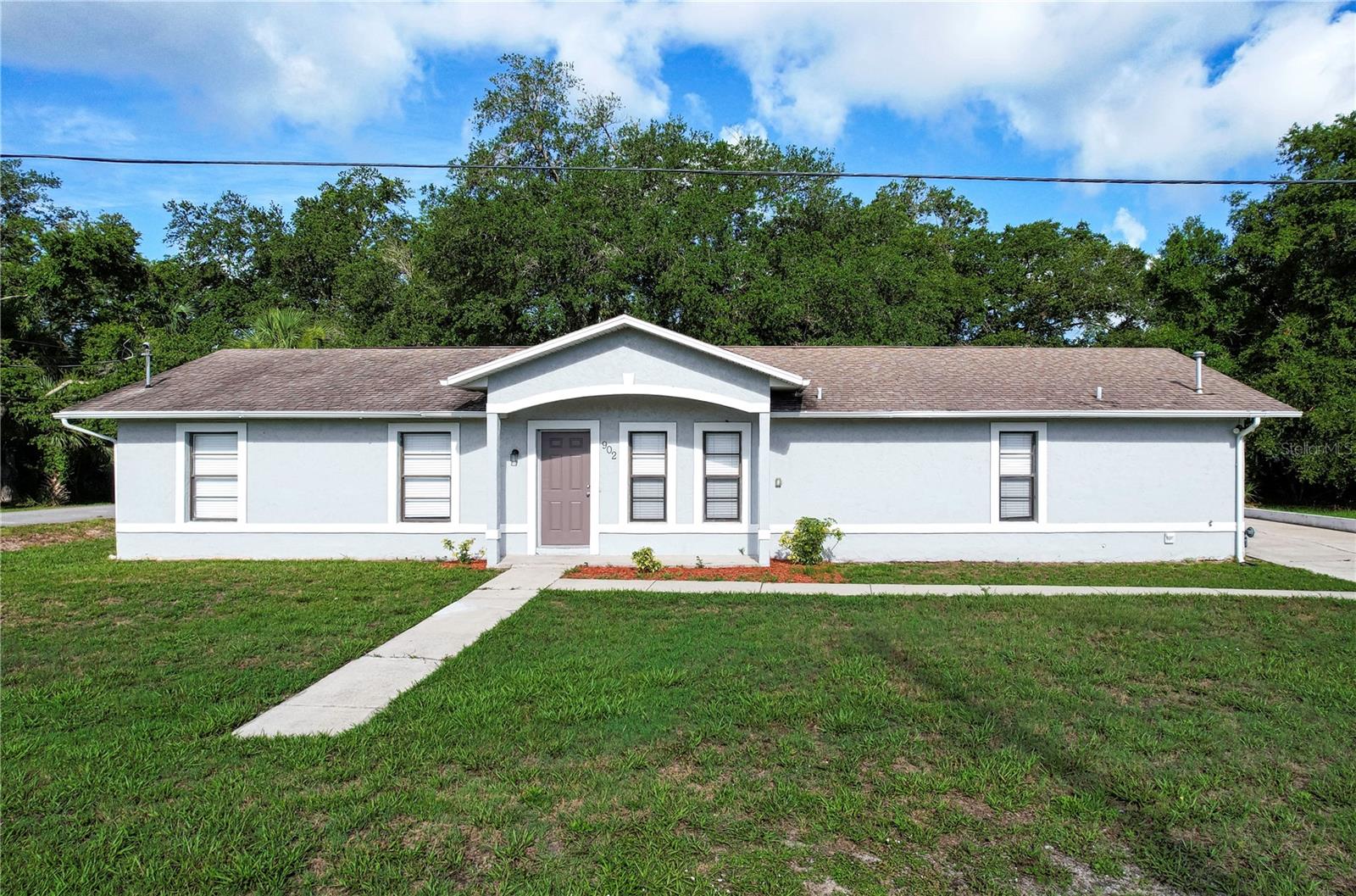 Single Family Residence