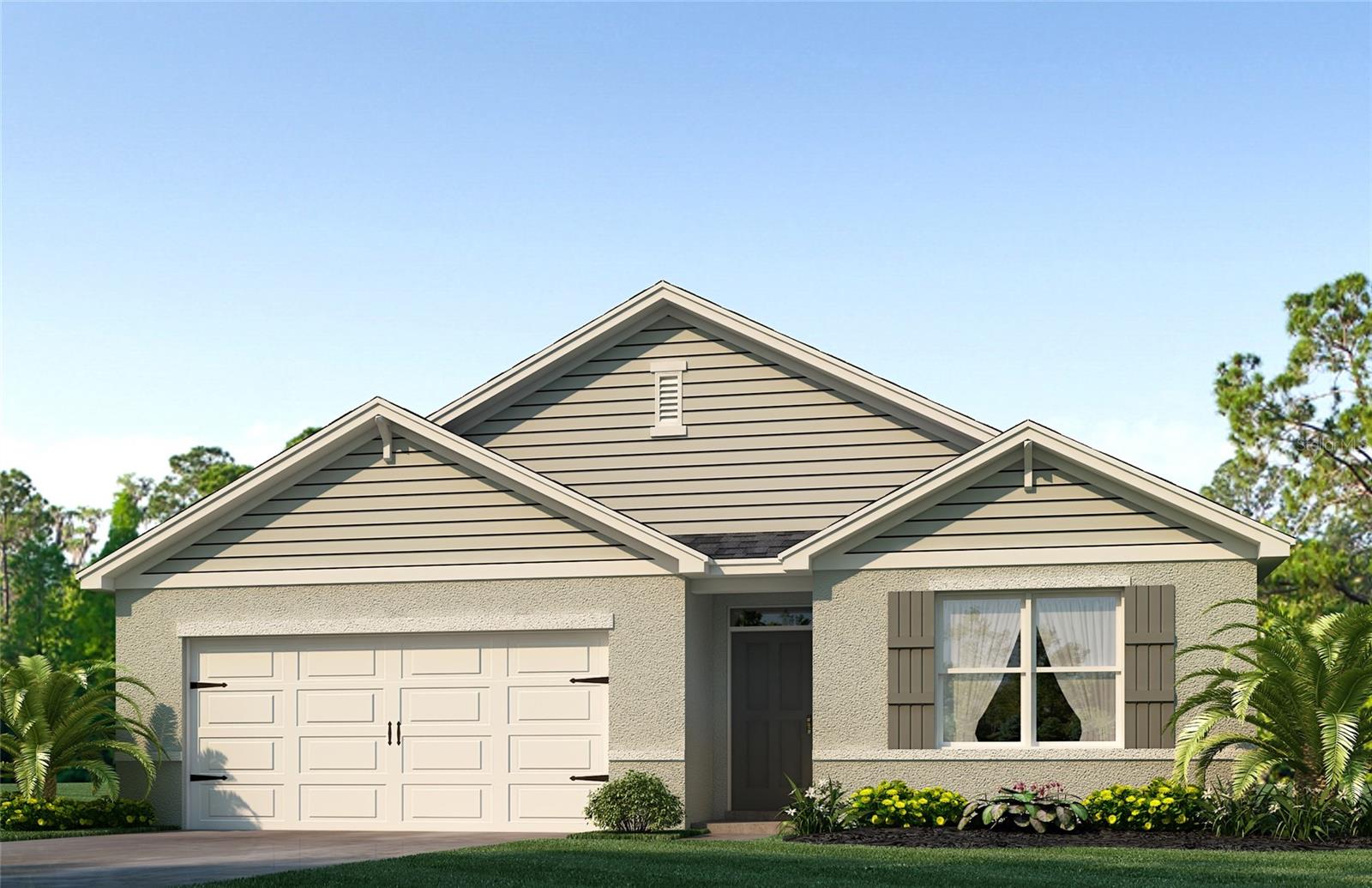 Single Family Residence