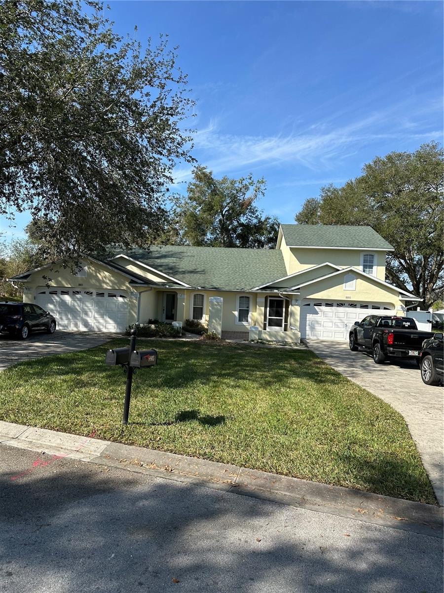 Groveland, Lake, FL — home for sale