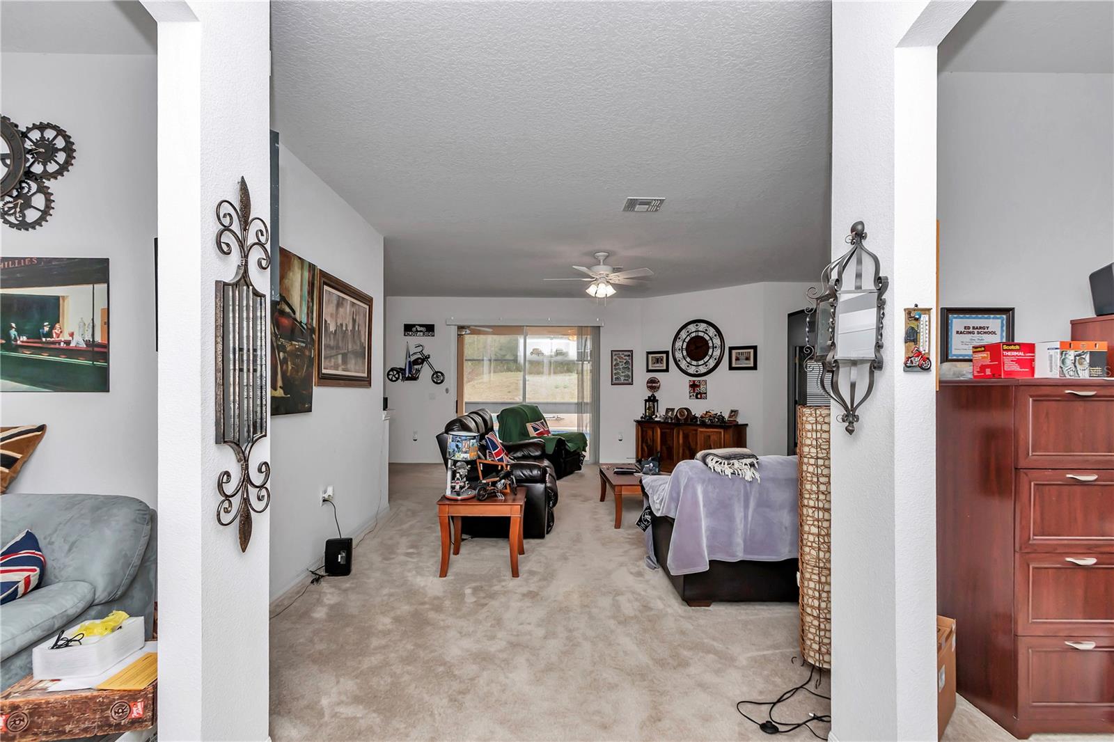 7858 N FIELDSTONE DR #40 photo 3
