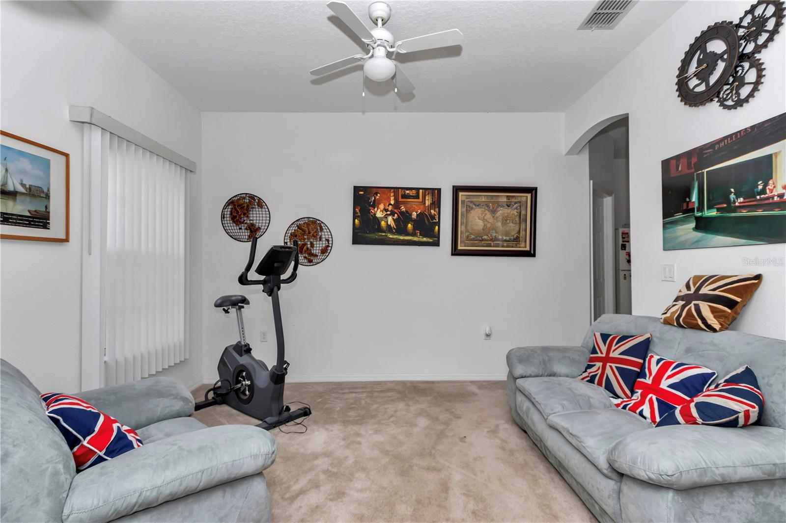 7858 N FIELDSTONE DR #40 photo 5