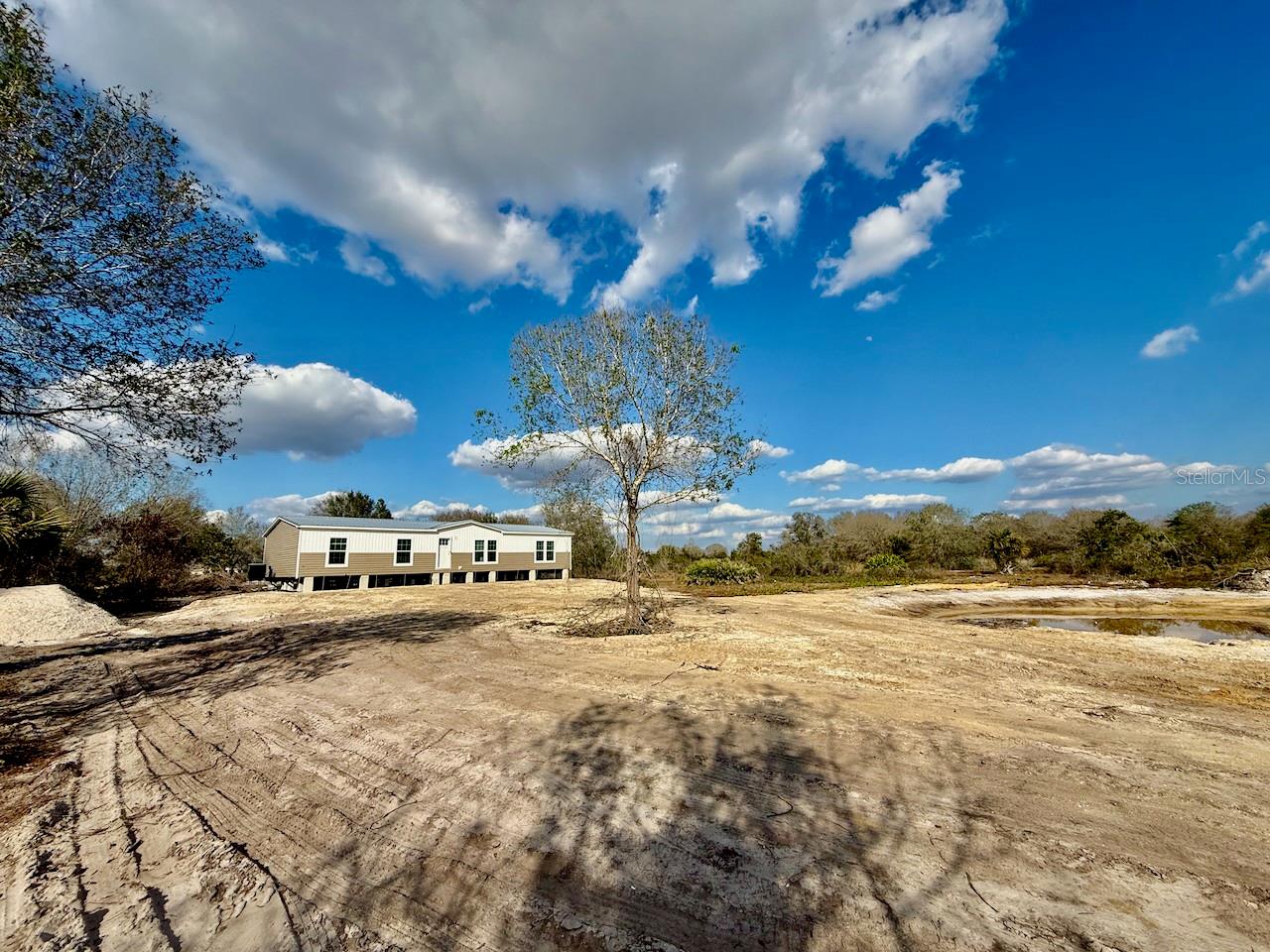 Manufactured Home - Post 1977