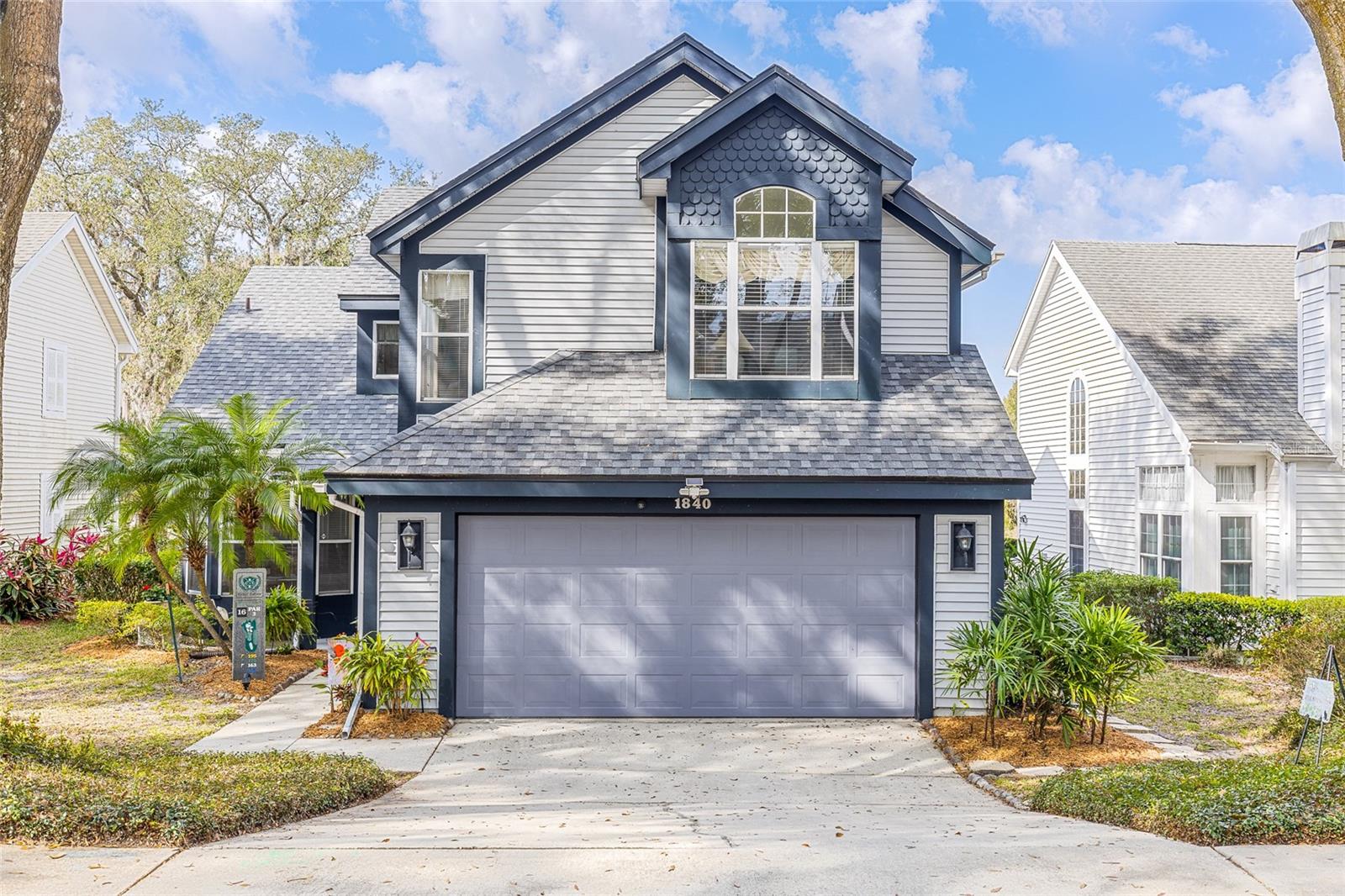 Single Family Residence