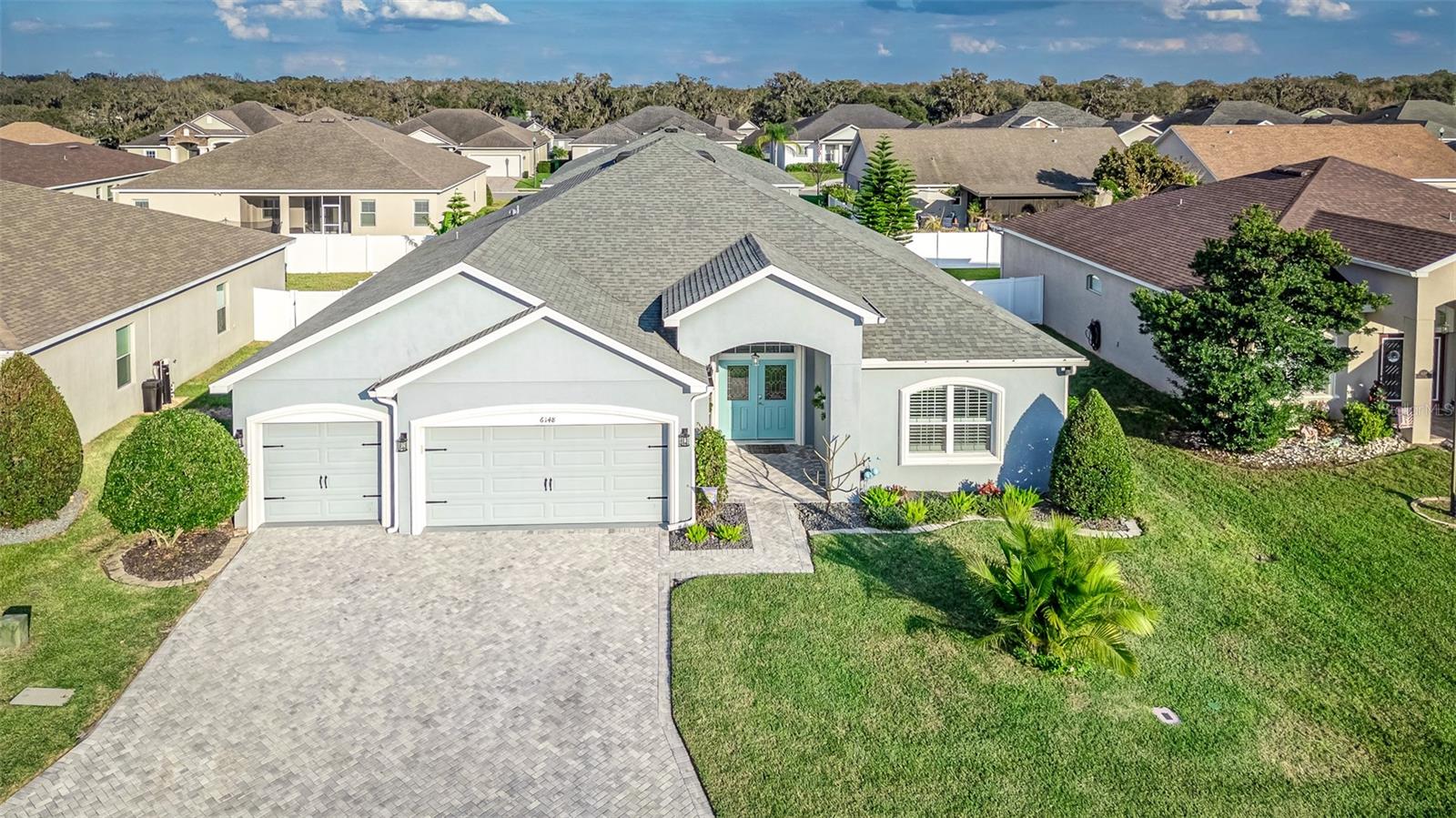 Single Family Residence