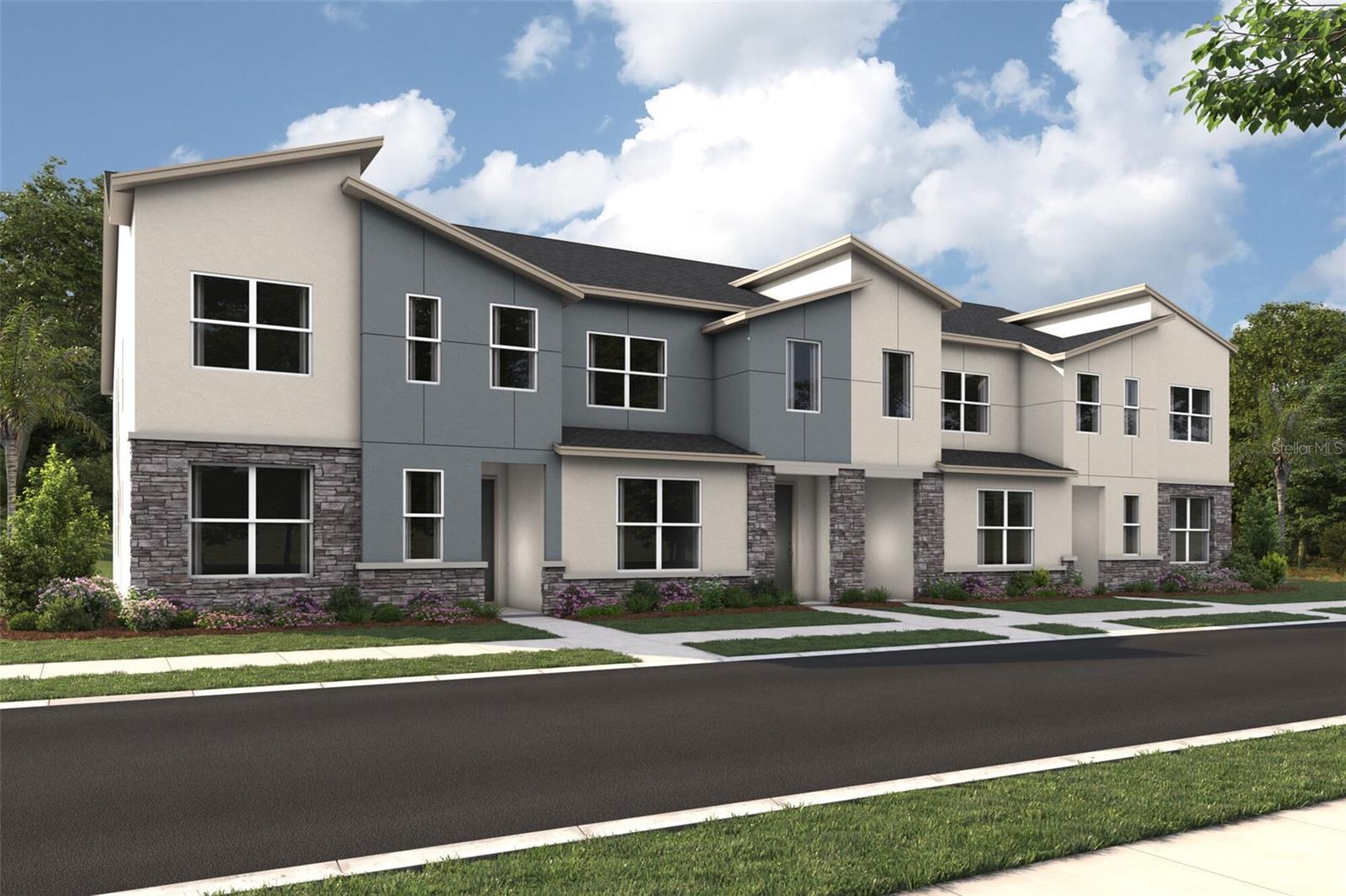 Townhouse
