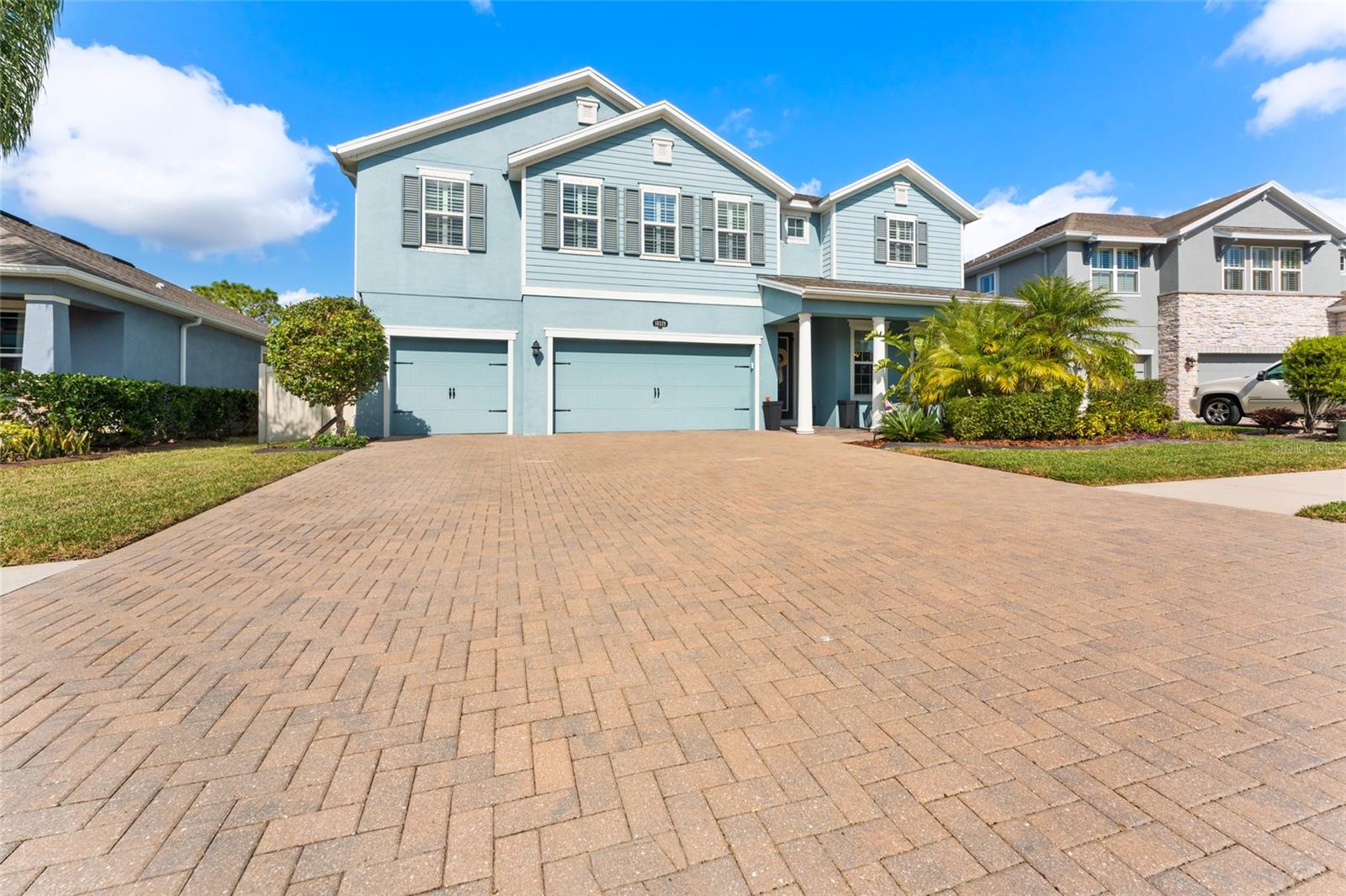 18329 ROSEATE DR photo 2