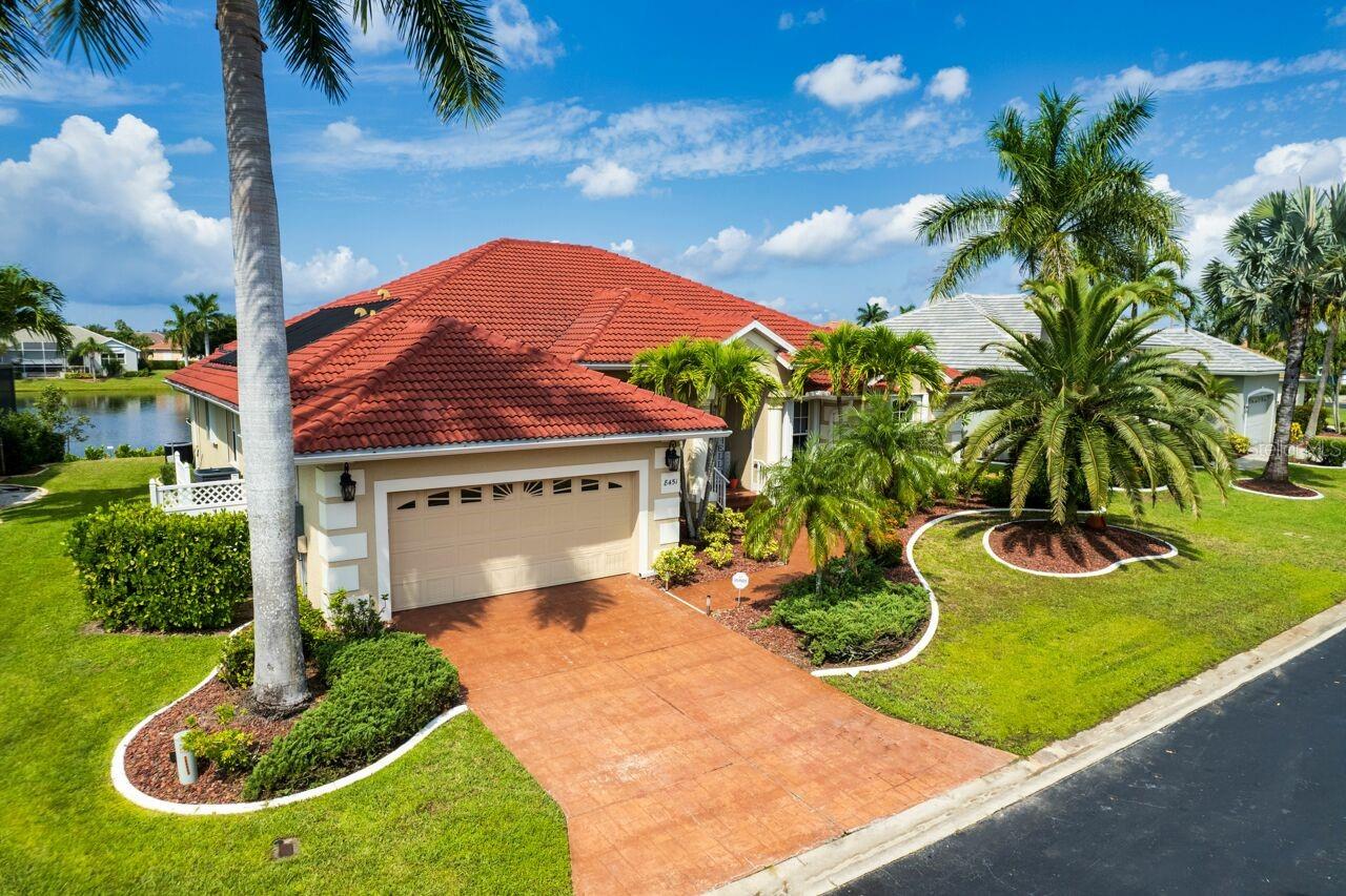 Single Family Residence