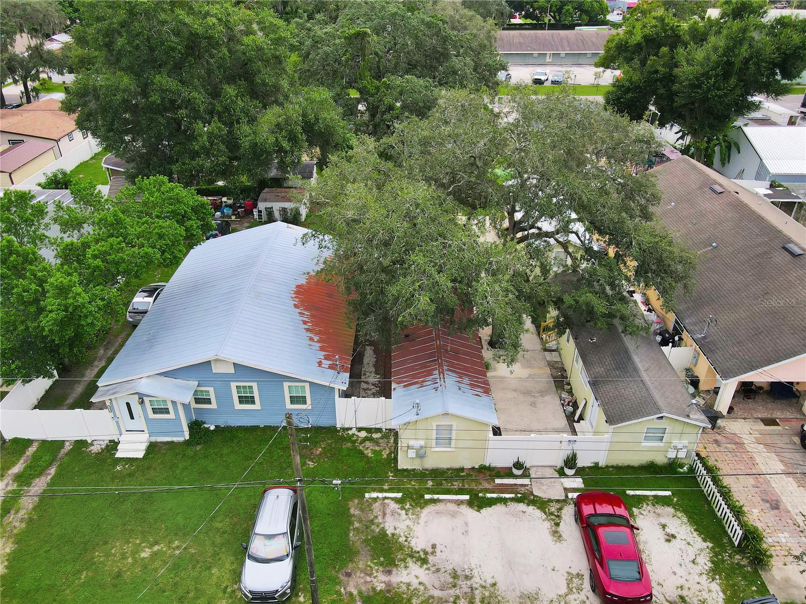 8413 N HAMNER AVE