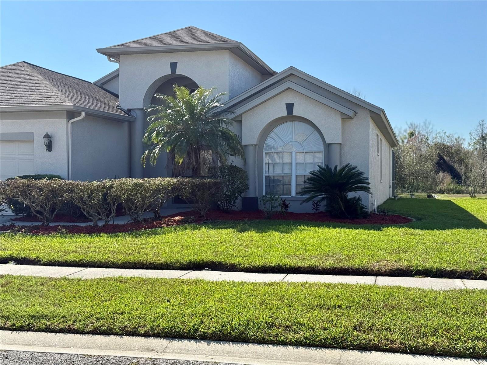 Single Family Residence