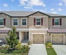 Townhouse