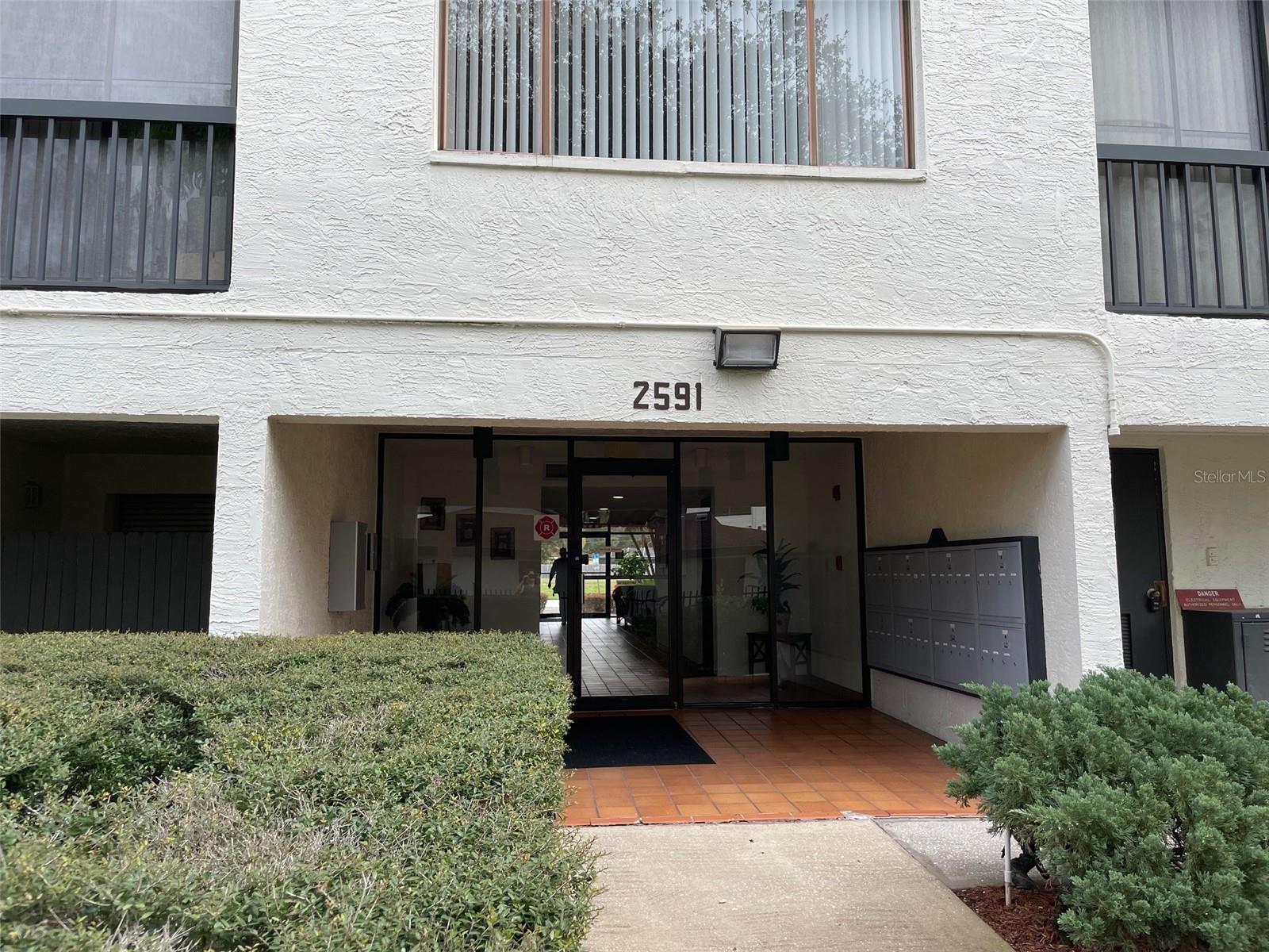 2591 COUNTRYSIDE BLVD #5203 — home for sale