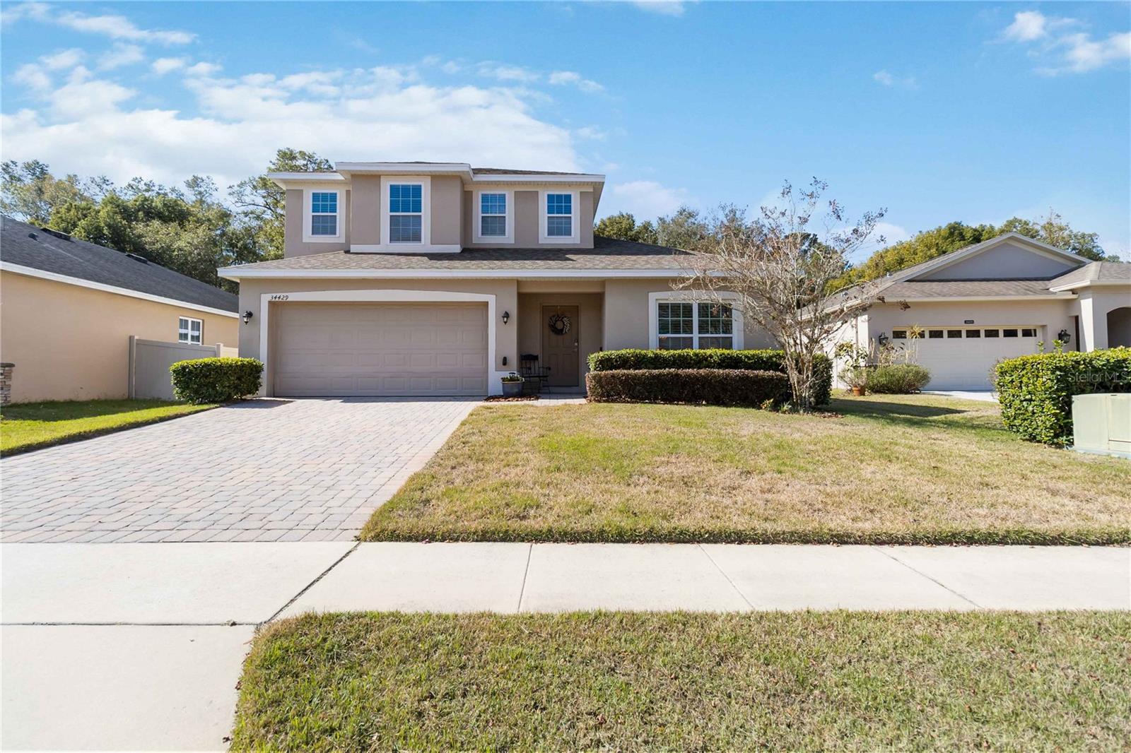 Single Family Residence