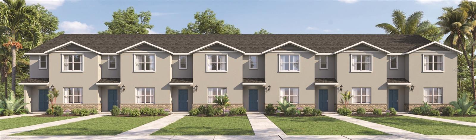 Townhouse