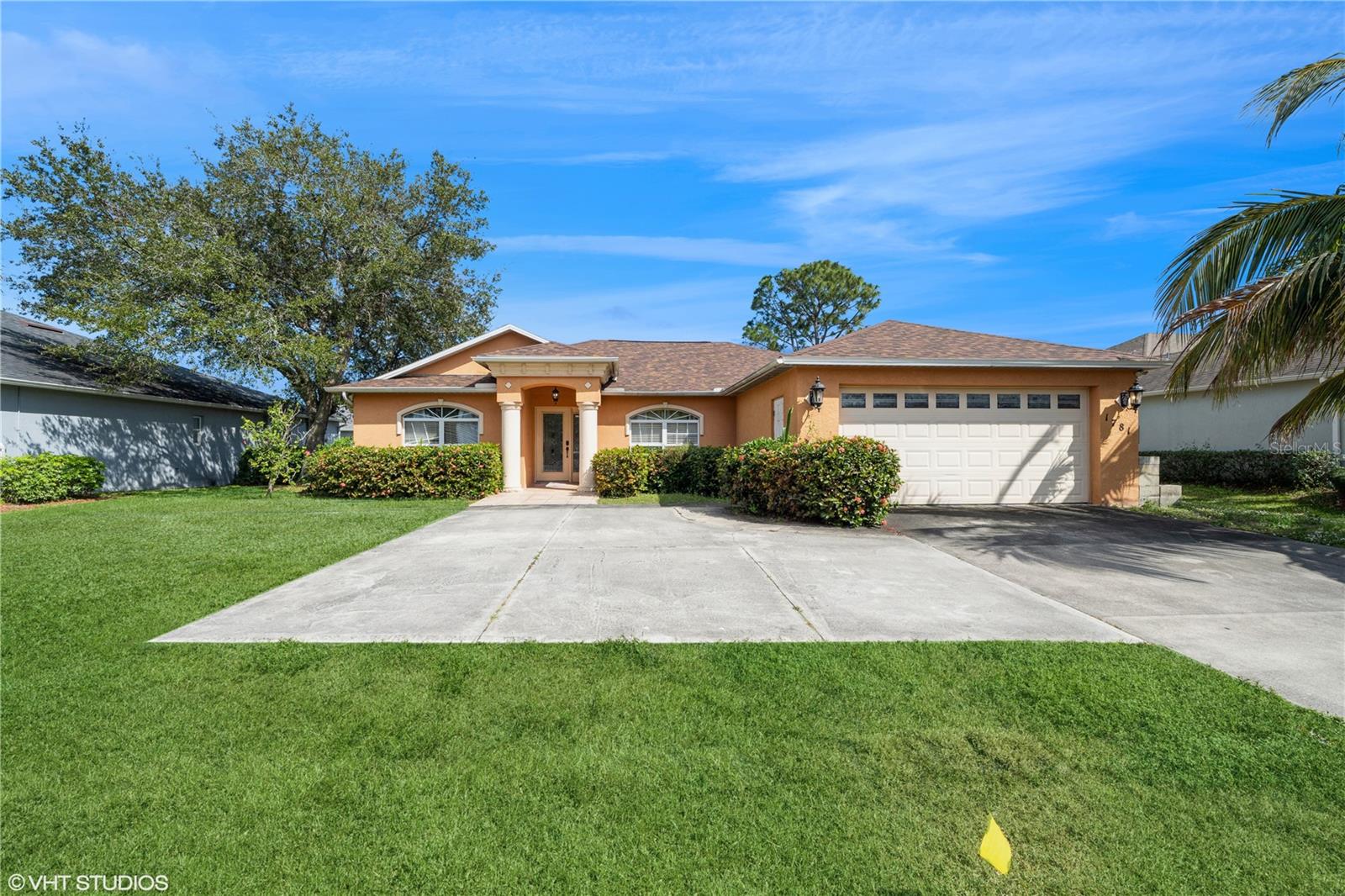 Single Family Residence