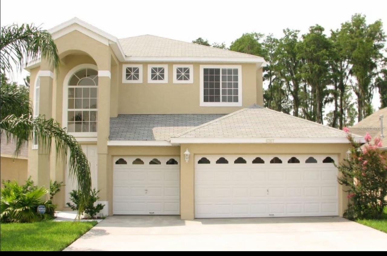 6767 CHERRY GROVE CIR — home for sale