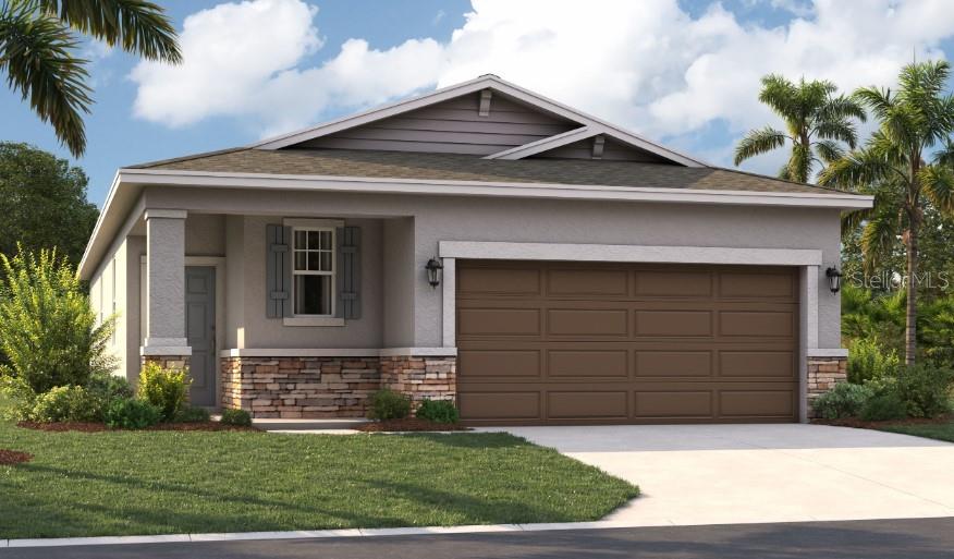 Single Family Residence