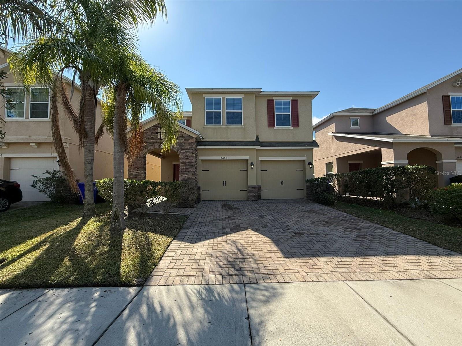 Single Family Residence