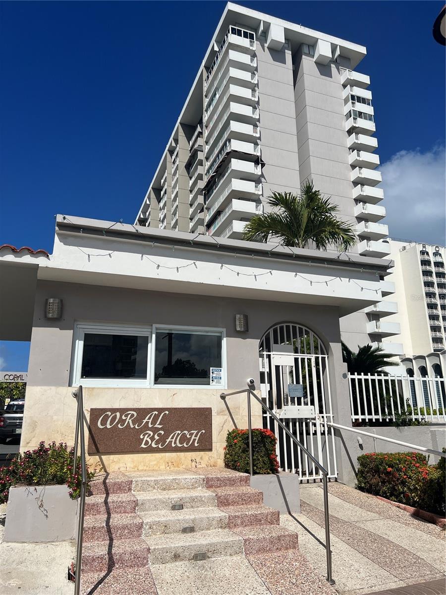 Condominium