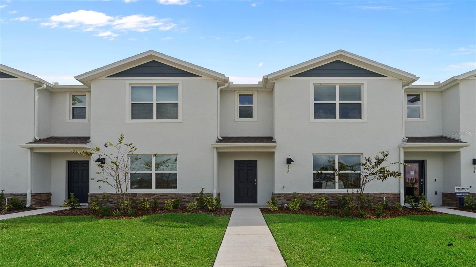 Townhouse