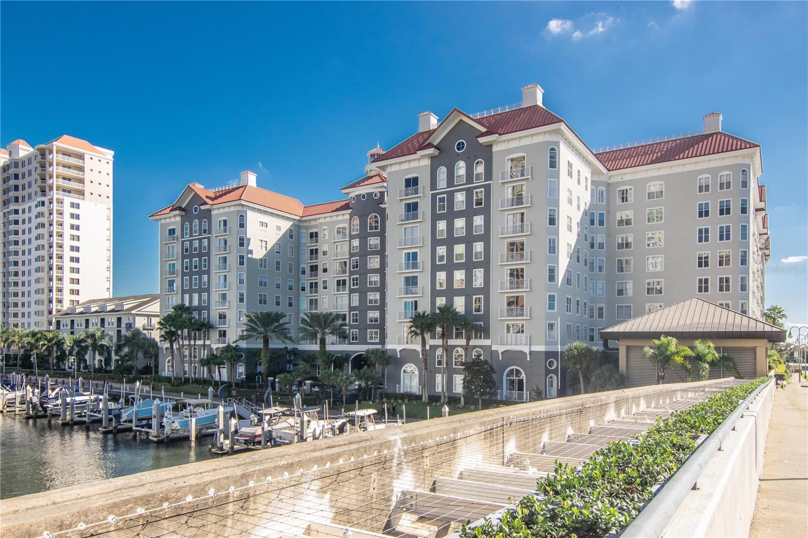 Condominium