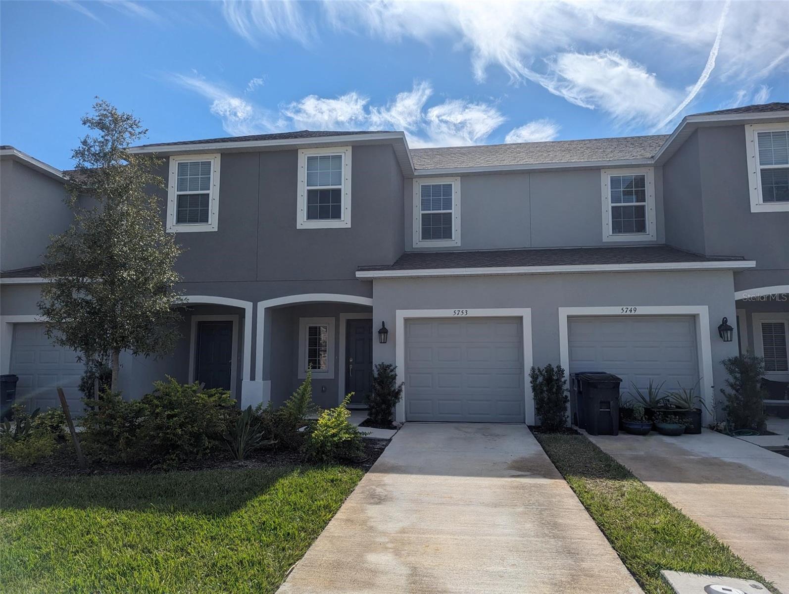 Townhouse