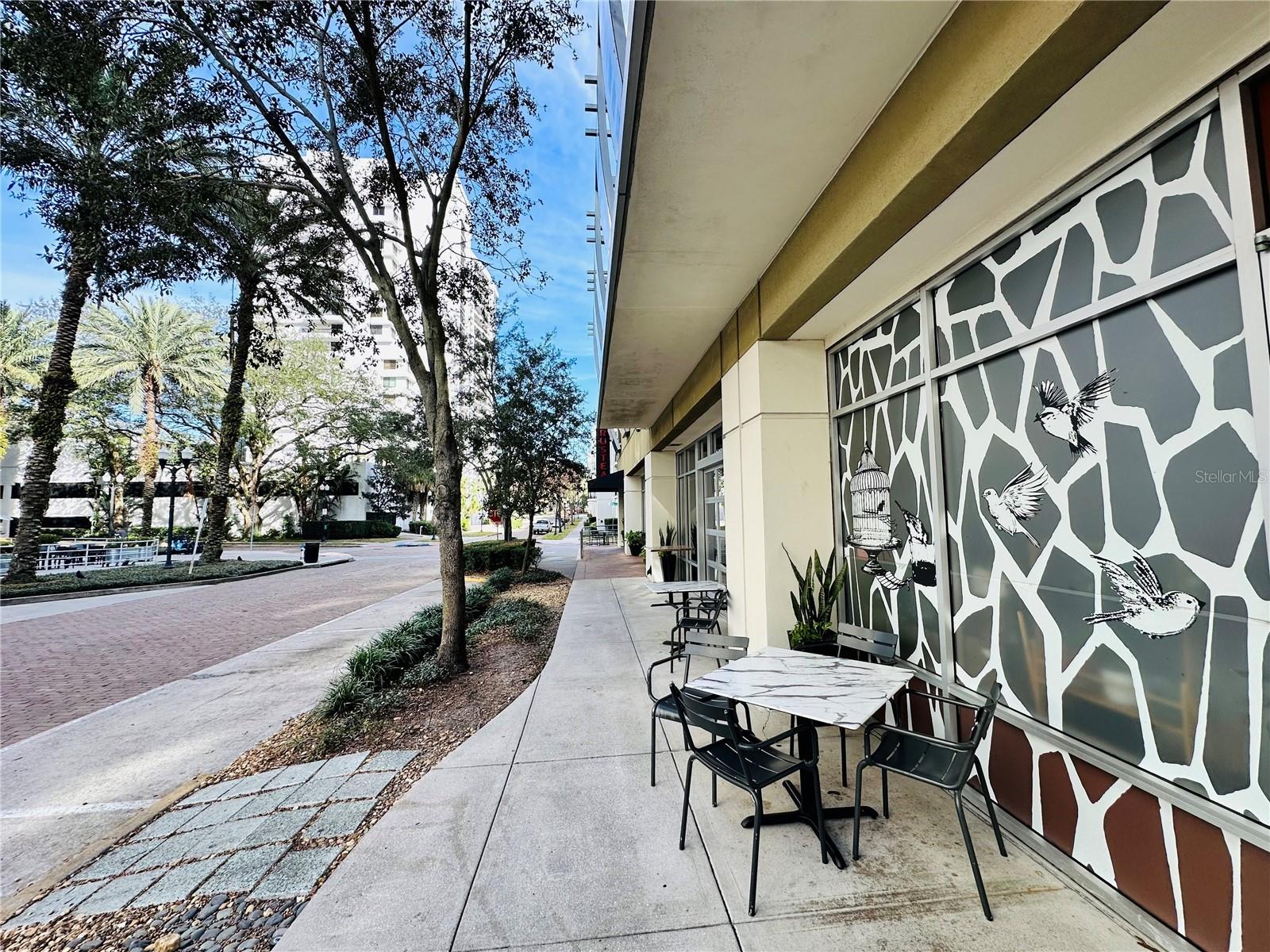 101 S EOLA DR #1208 photo 5