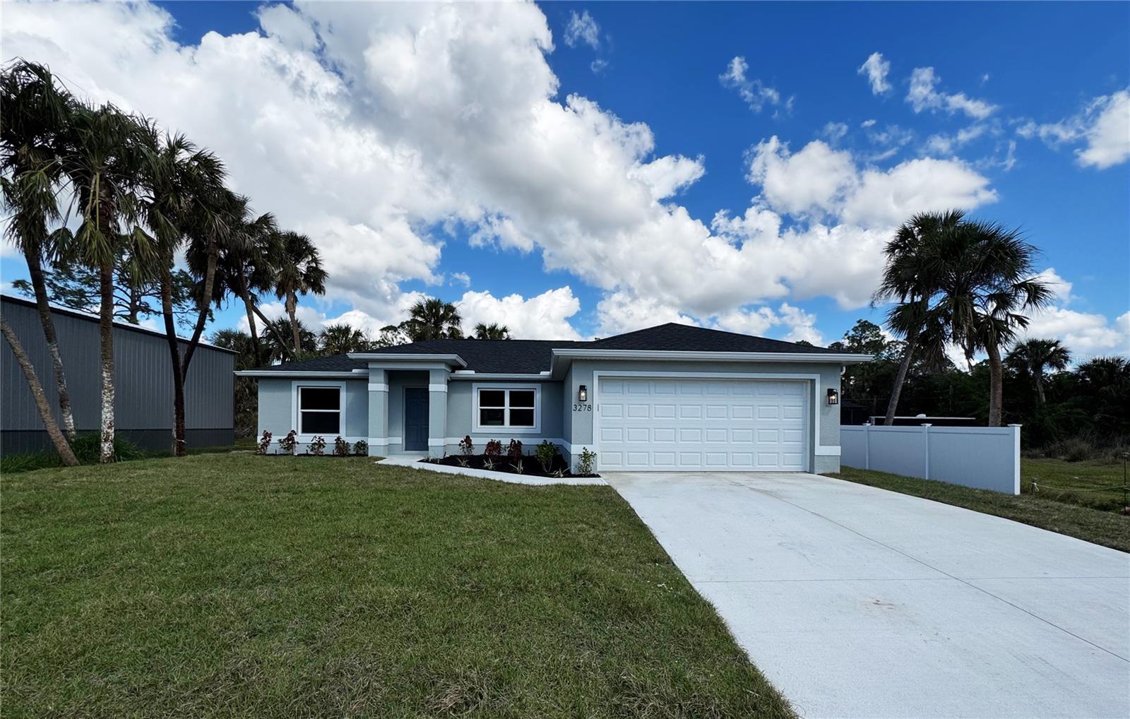 3278 TRAPPER LN — home for sale